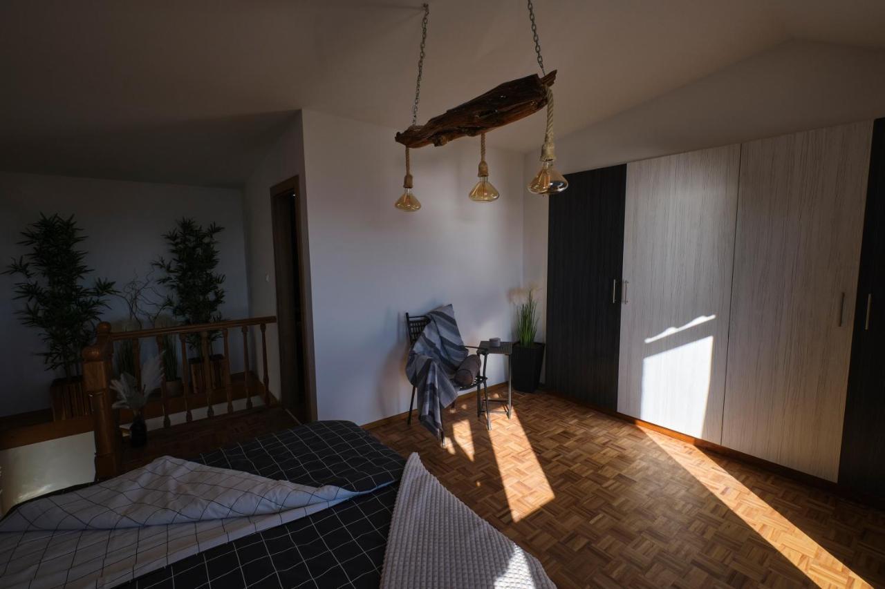 Kuca Za Odmor Baya Villa Stara Baška Kültér fotó
